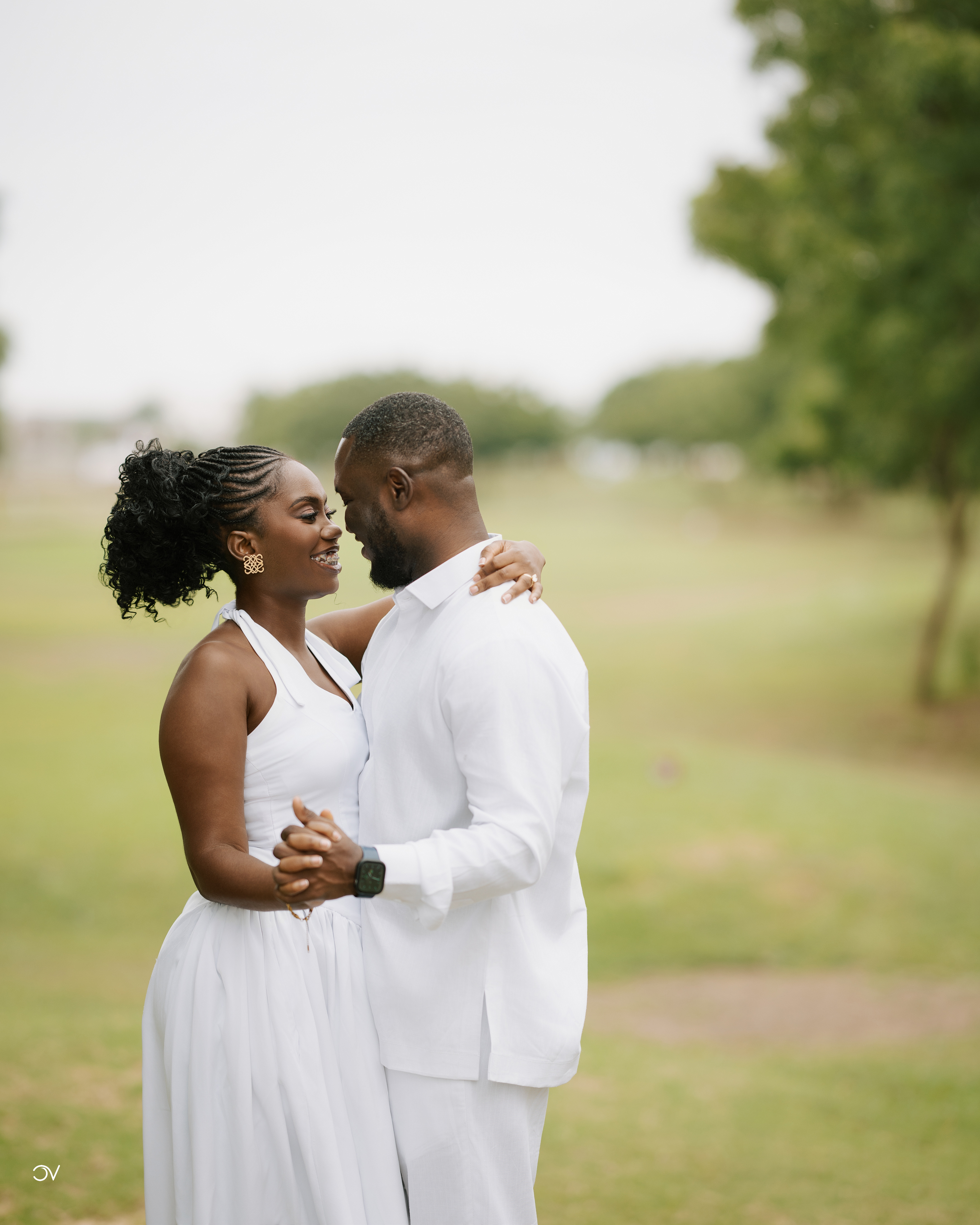 Couple Portrait